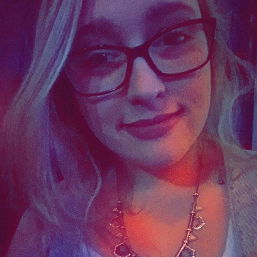 Meet your Posher, Jessica